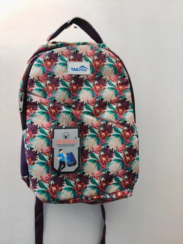 School Bag- Large